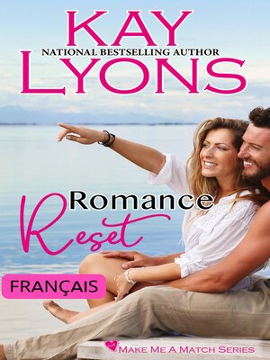 cover image of Romance Reset